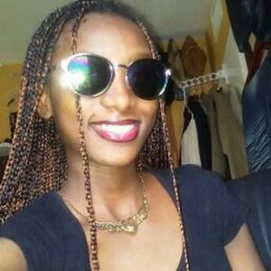 Meet your Posher, Kasheem